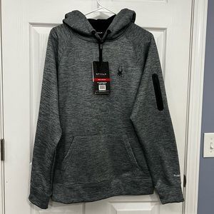 Spyder Active, Under Armour, Detroit Tigers Men’s Medium hoodies